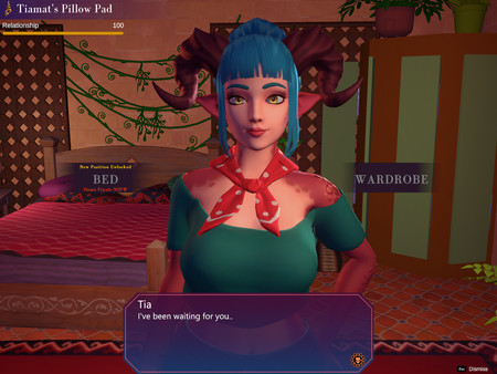 Incubus Expressfor windows and Linux 1