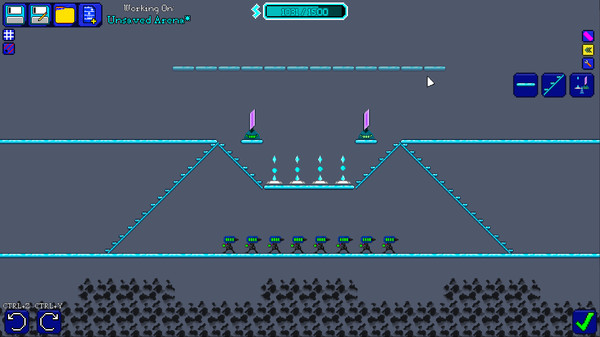 Скриншот из EOS 27