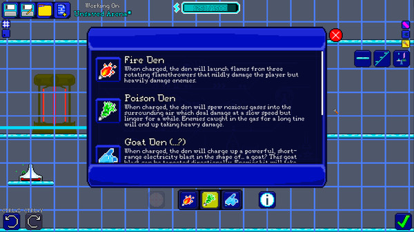 Скриншот из EOS 27