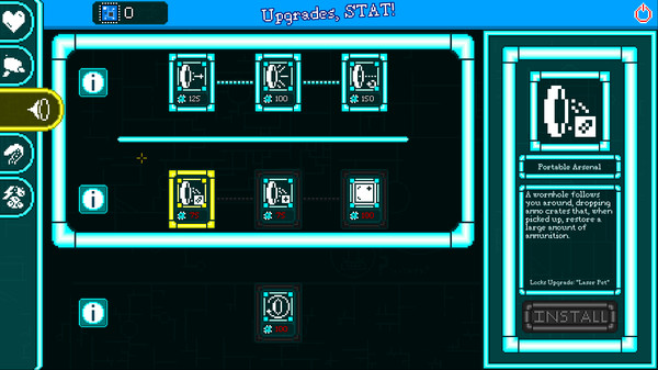 Скриншот из EOS 27