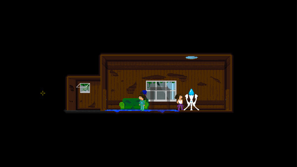 Скриншот из EOS 27