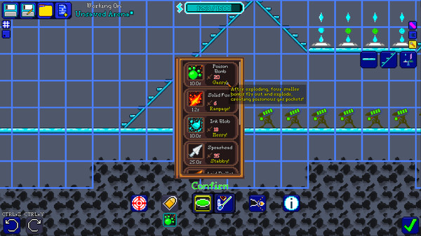 Скриншот из EOS 27