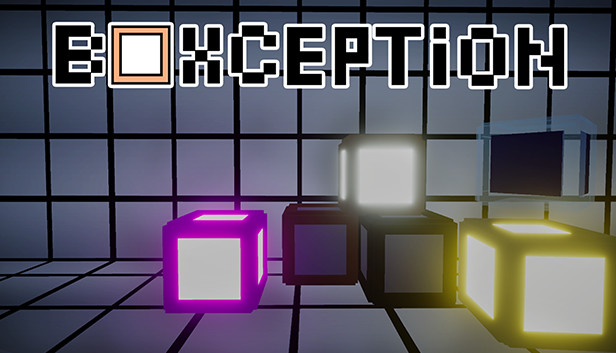 Boxception On Steam