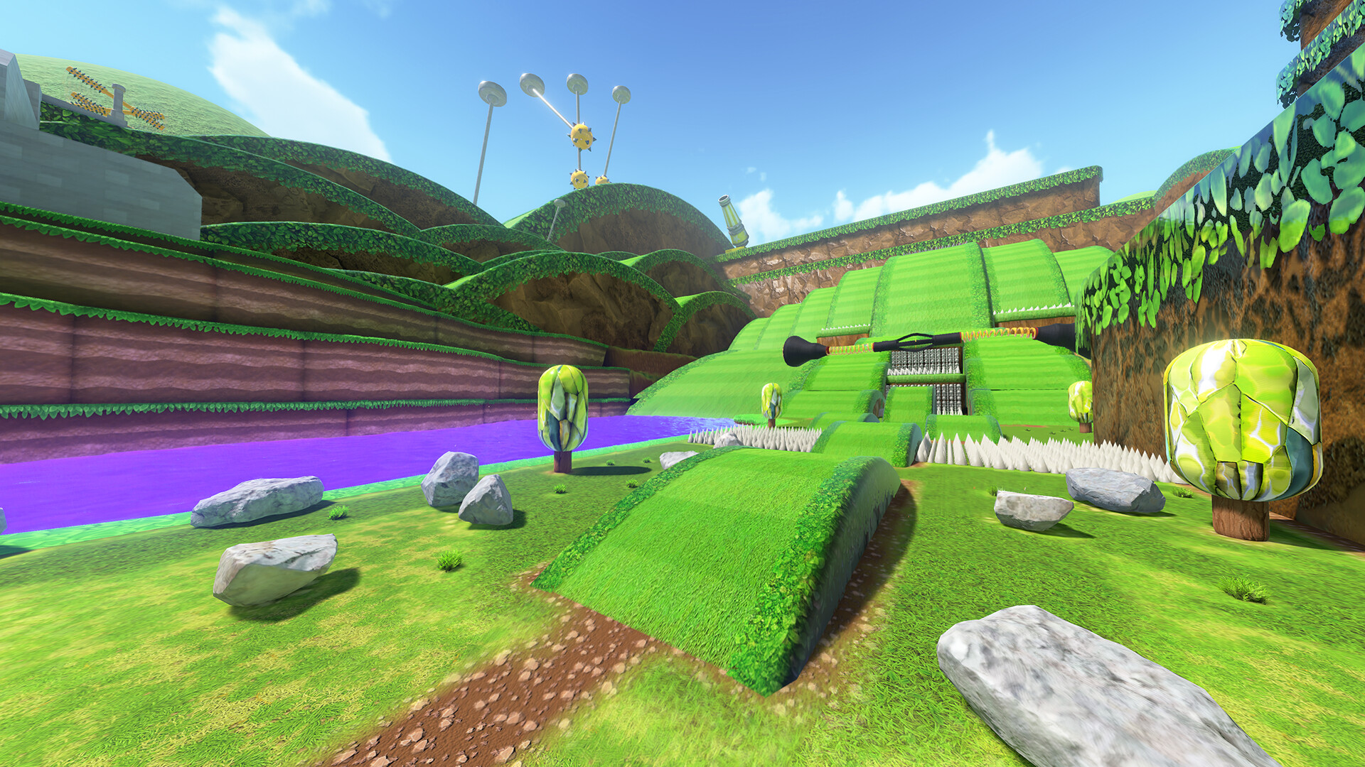 PlayForm: Human Dynamics #2