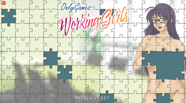скриншот OnlyGame: Working Girls 0