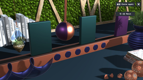 治愈强迫症 Cure Obsession game for windows Pc 1