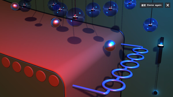 治愈强迫症 Cure Obsession game for Linux 1