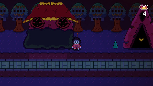 Скриншот из Shine Within