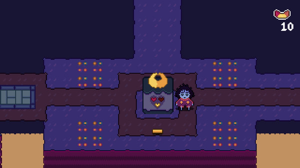 Скриншот из Shine Within