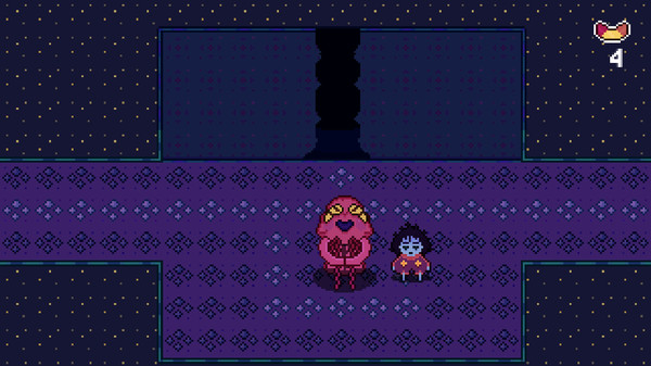 Скриншот из Shine Within