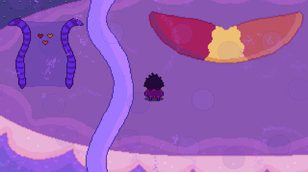 Скриншот из Shine Within