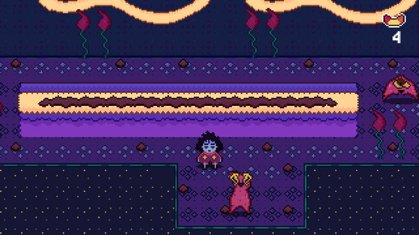 Скриншот из Shine Within