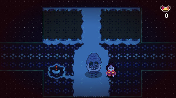 Скриншот из Shine Within