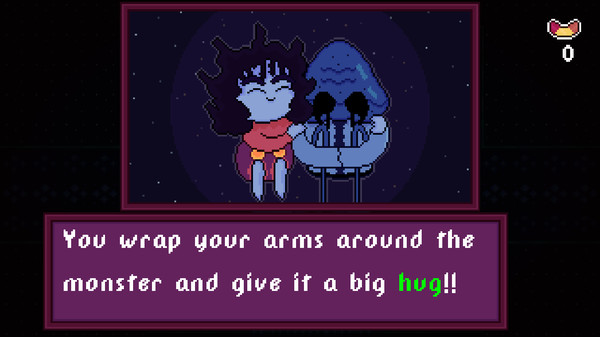 Скриншот из Shine Within