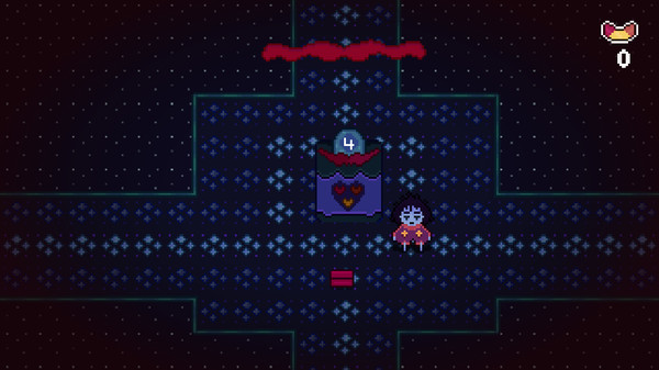 Скриншот из Shine Within