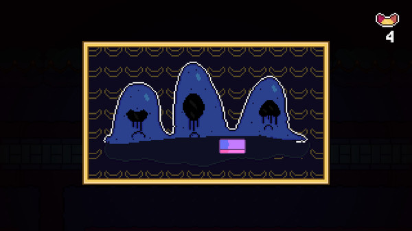 Скриншот из Shine Within