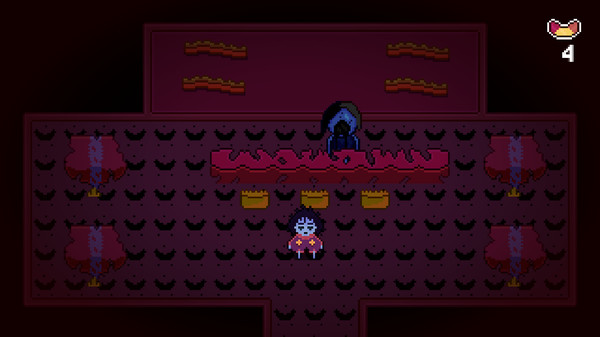 Скриншот из Shine Within