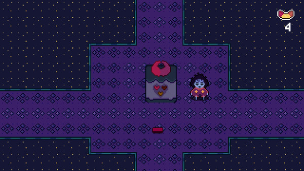 Скриншот из Shine Within