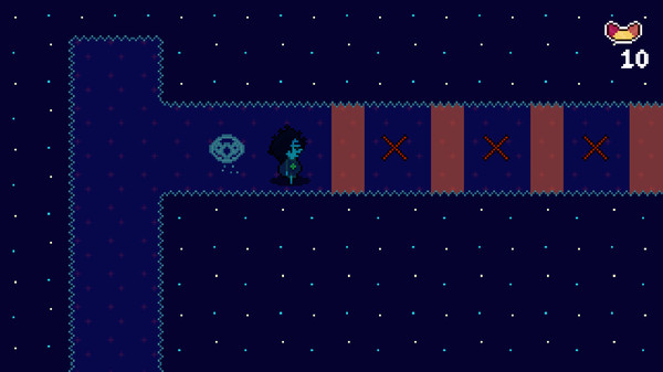 Скриншот из Shine Within