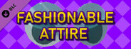 Redmatch 2 - Fashionable Attire Bundle