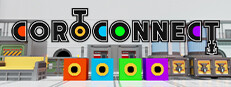 COROCONNECT 게임 이미지