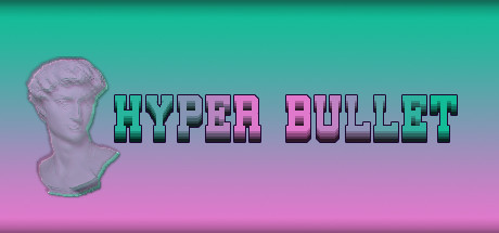 Hyper Bullet Cover Image
