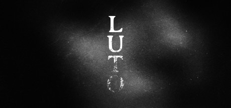 Luto Cover Image