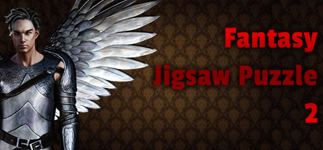 Fantasy Jigsaw Puzzle 2 header image