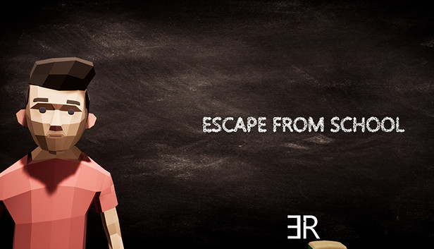 Escape from School, Roblox Wiki