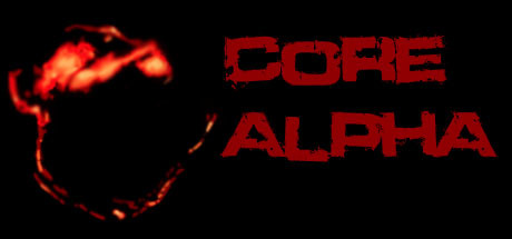 Core Alpha steam charts