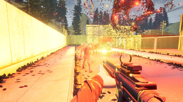 скриншот Core Alpha 0