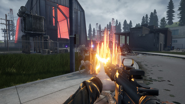 скриншот Core Alpha 2