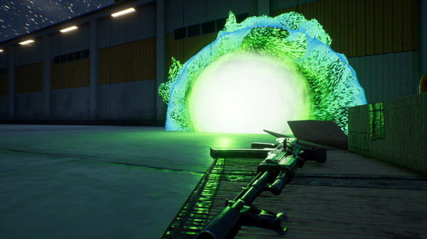 скриншот Core Alpha 4