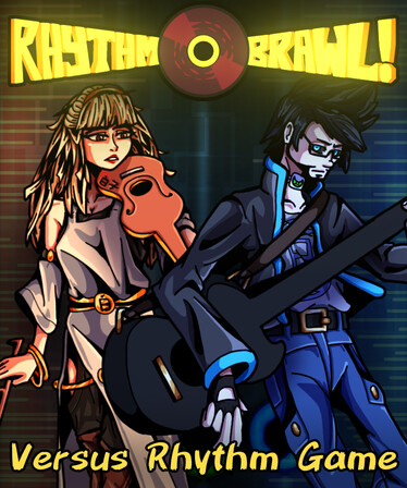 Rhythm Brawl
