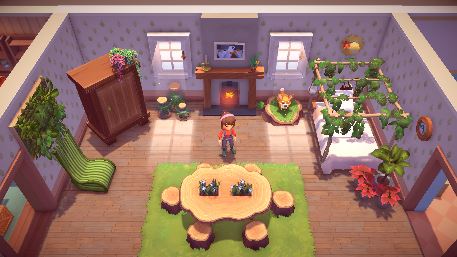 Big Farm Story - Peaceful Nature Pack #3