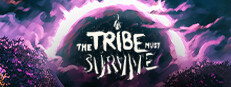The Tribe Must Survive 게임 이미지