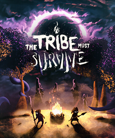 The Tribe Must Survive