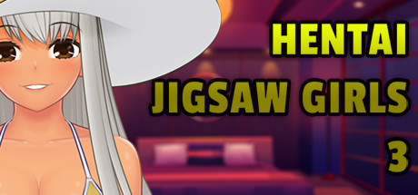 Hentai Jigsaw Girls 3 header image