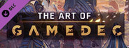 The Art Of Gamedec