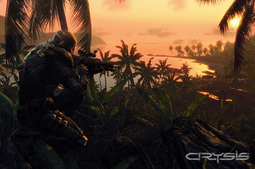 скриншот Crysis 3
