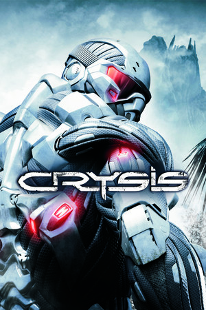 Crysis cover