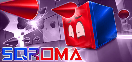 Sqroma banner