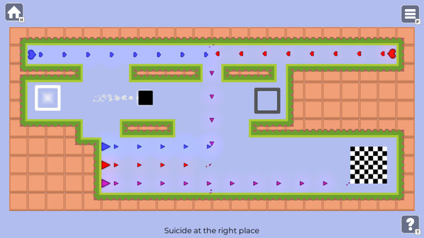 Sqromafor windows and Linux 1