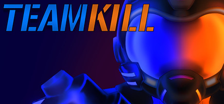 Teamkill Cover Image