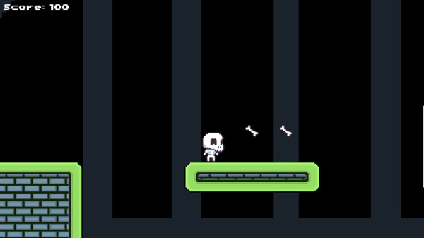 Skeleton Troubles screenshot 5