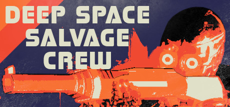 Deep Space Salvage Crew VR steam charts