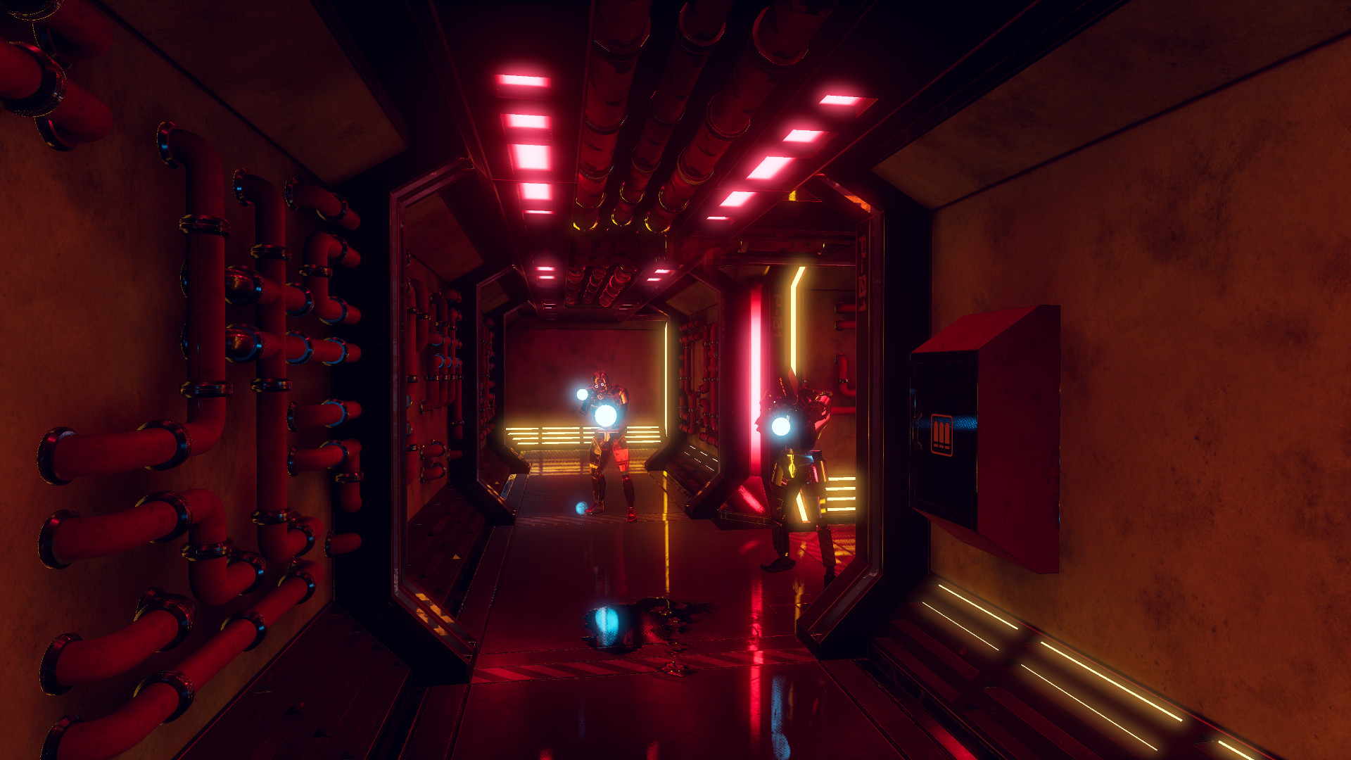 深空打捞船员 VR (Deep Space Salvage Crew VR) 深空打捞船员 VR (Deep Space Salvage Crew VR)