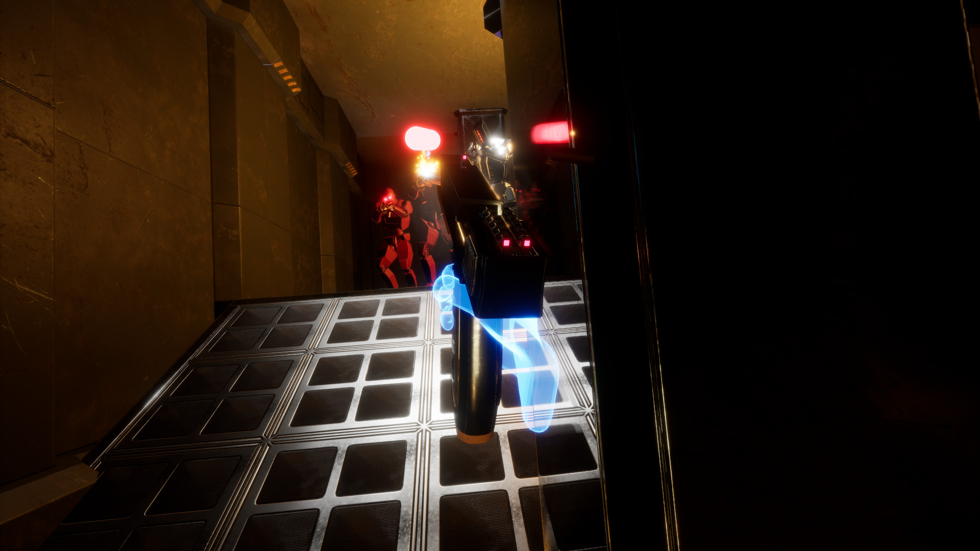 深空打捞船员 VR (Deep Space Salvage Crew VR) 深空打捞船员 VR (Deep Space Salvage Crew VR)