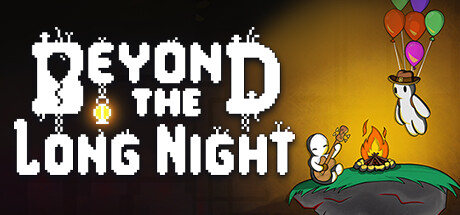 Beyond the Long Night Cover Image