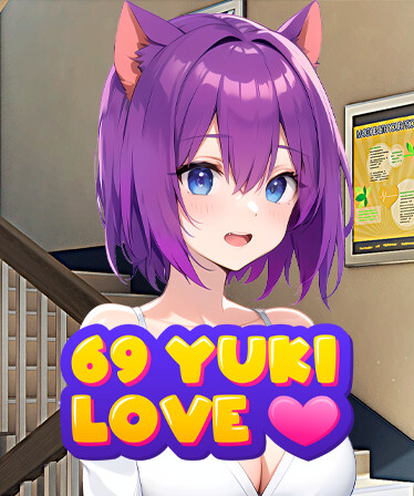 69 Yuki Love
